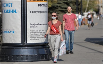 В Красноярском крае еще 102 человека заразились коронавирусом. Умерших нет