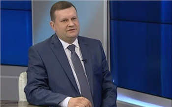 Министра лесного хозяйства Красноярского края Димитрия Маслодудова отправили в отставку