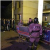 В МЧС назвали причину смертельного пожара в наркологической клинике в центре Красноярска