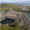 Норильско-Таймырская энергетическая компания продолжает модернизацию Усть-Хантайской ГЭС