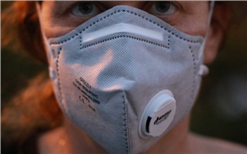 Еще 102 жителя Красноярского края заболели коронавирусом. Погибли двое