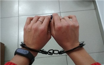 Суд оставил под арестом директора горевшей в Красноярске наркологической клиники