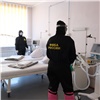Ещё два ковидных госпиталя, злоупотребления чиновников, холод на выходных: главные события в Красноярском крае за 9 октября