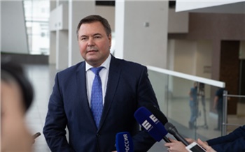 Дмитрий Свиридов: «Усилия всех уровней власти будут направлены на устойчивое развитие Норильска»