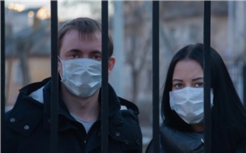 В Красноярском крае еще 237 человек заразились коронавирусом и 4 скончались