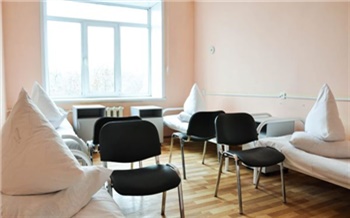 В Красноярске открывают еще один ковидный госпиталь: в онкодиспансере на Московской