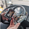 В Красноярске придумали новый способ «слежки» за пассажирами автобусов. Используют их собственные телефоны