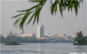 «Хуже всех — не Красноярску»: как изменилась экологическая обстановка в Красноярском крае к 2020 году