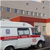 В Красноярском крае развернут еще 500 коек для коронавирусных больных. Лечить их будут студенты и преподаватели медуниверситета 