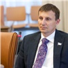 «Защита интересов избирателей и контроль за работой чиновников»: Александр Глисков назвал основные направления своей работы в Заксобрании