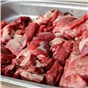 В Красноярском крае почти в два раза выросла доля некачественного мяса на прилавках