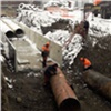 Зимой без аварий: СГК внепланово ремонтирует теплосеть на ул. 60 лет Октября в Красноярске