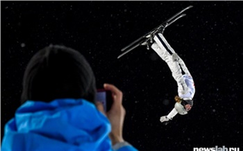 Федерация лыжного спорта утвердила даты первенства мира по фристайлу и сноуборду среди юниоров в Красноярске