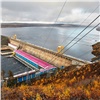 Состояние удовлетворительное: на Богучанской ГЭС обследовали турбинный водовод