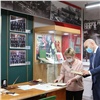 «Удобно, взаимовыгодно и эффективно»: министр экономики Красноярского края посетил уникальный индустриальный парк
