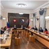 Экс-прокурор и экс-министр здравоохранения Красноярского края отправились на работу в Севастополь