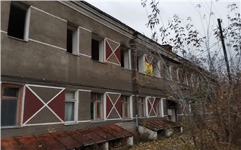 Дело владельца скандального общежития на Новосибирской передают в суд