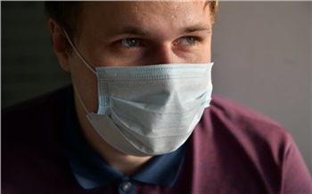В Красноярском крае еще 333 человека заболели коронавирусом