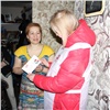 Общественная палата Красноярского края поддержала волонтерскую акцию ко Дню матери