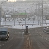 В Красноярске закрыли сезон дорожных ремонтов