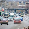 В Красноярске для грузовиков закрывают несколько улиц 