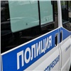 В Красноярске нарушитель масочного режима сбил на машине полицейского 