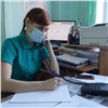 Волонтеры СУЭК выполняют обязанности операторов call-центров в поликлиниках Красноярского края 