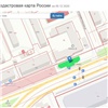 В Красноярске снесут большой торговый павильон на остановке «Аэрокосмическая академия»
