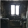 В Хакасии 2-летний мальчик сгорел при пожаре. Дома он был с 5-летним братом (видео)