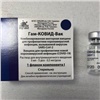 Коронавирусной вакциной из новой партии привиты первые 15 медиков Красноярска