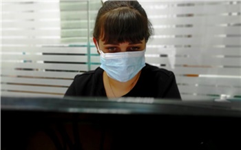 337 новых инфицированных коронавирусом выявили в Красноярском крае. Скончались за сутки 16 человек