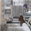 На неделе в Красноярск ненадолго вернутся ночные морозы