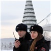 Полиция Красноярска переходит на усиленный вариант службы