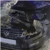 Под Ачинском пьяный на Volkswagen врезался в поднимавшуюся на гору фуру. Два человека погибли 