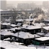 Во время режима «чёрного неба» в воздухе Красноярска нашли пыль и диоксид азота