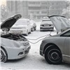 «Морозы в первой декаде»: в красноярском МЧС рассказали о прогнозе погоды на январь 