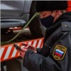 Приставы по объявлению нашли проданную машину должника из Минусинска и арестовали ее