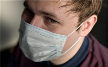 В Красноярском крае еще 320 человек заболели коронавирусом