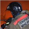 С начала года в Красноярском крае произошло 115 пожаров, погибли 12 человек. Это очень много