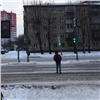 В Красноярске автопьяница сбил ребенка и уехал