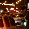 «За 40 минут до Нового года»: в ДПС рассказали о последнем задержанном в 2020 году красноярском автопьянице