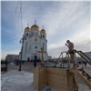 «Это не обязательный ритуал»: епархия объяснила отказ от крещенских купаний в Красноярске 