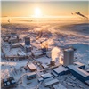 Горные машины для рудника «Скалистый» на севере края будут собирать на глубине 800 м