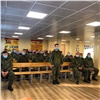 За вождение под наркотиками в Красноярском крае публично осудили еще одного военнослужащего