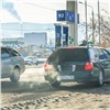 В Красноярске продолжает дорожать бензин 