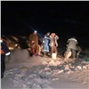 «Нас ждут дома. Даже без рыбы...»: губернатор Красноярского края попросил рыбаков не рисковать при выезде на лед