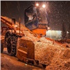 В КрУДоре прокомментировали нарушения при уборке снега на Николаевском мосту. Подрядчика оштрафуют