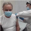 «Пенсионеры переносят легче»: жители Красноярского края делятся впечатлениями от прививки против коронавируса