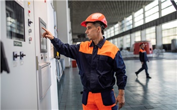 Персонал Красноярской ГЭС будут обучать на цифровых тренажерах