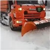 Снежные завалы, едкий смог, резкое потепление: главные события в Красноярском крае за 2 февраля